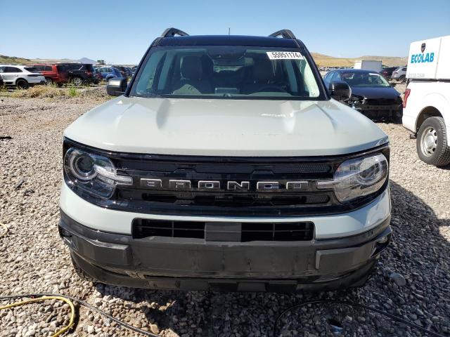 FORD BRONCO SPORT 2023