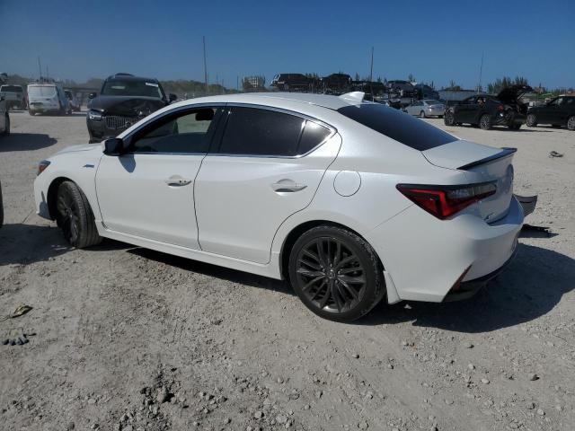 ACURA ILX PREMIUM A-SPEC 2022