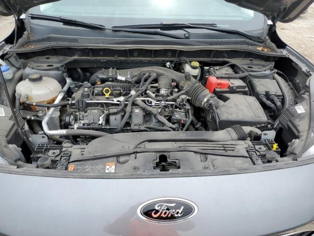 FORD ESCAPE SEL 2022