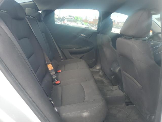 CHEVROLET MALIBU LS 2024