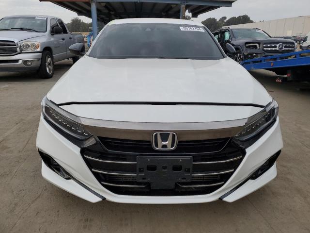 HONDA ACCORD SPORT SE 2022