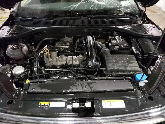 VOLKSWAGEN JETTA S 2021