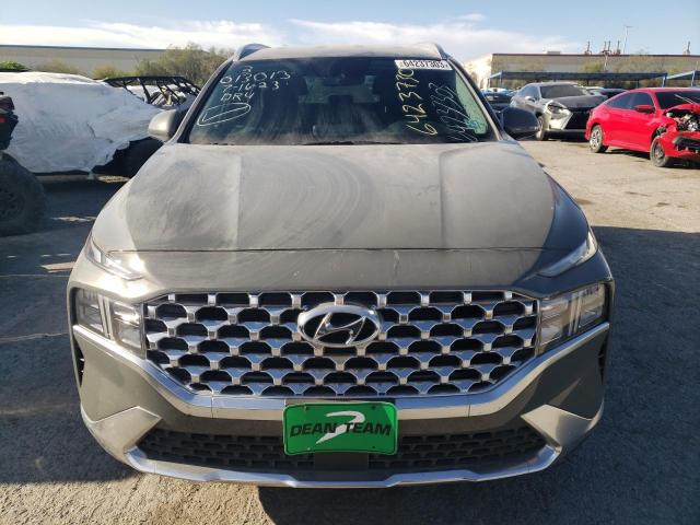 HYUNDAI SANTA FE SEL 2022
