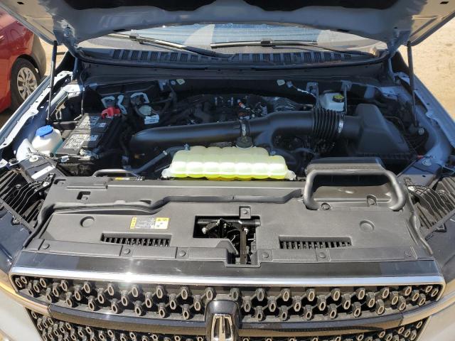 LINCOLN NAVIGATOR RESERVE 2025