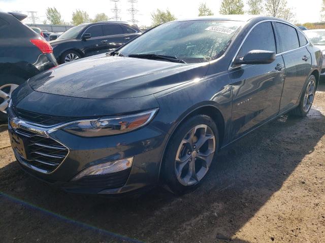 CHEVROLET MALIBU LT 2020