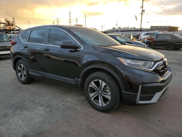 HONDA CR-V LX 2021