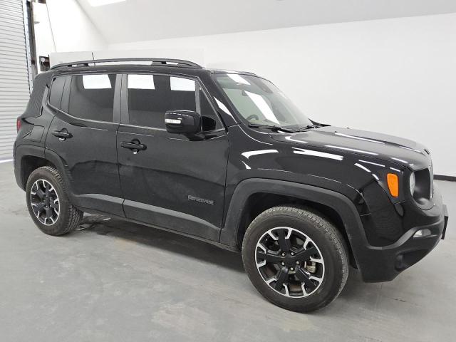 JEEP RENEGADE LATITUDE 2023