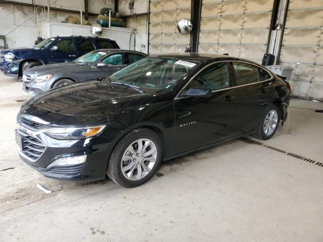CHEVROLET MALIBU LT 2022
