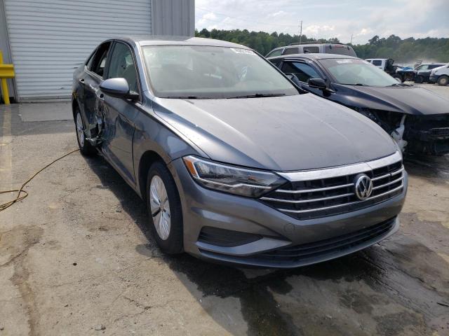 VOLKSWAGEN JETTA S 2019