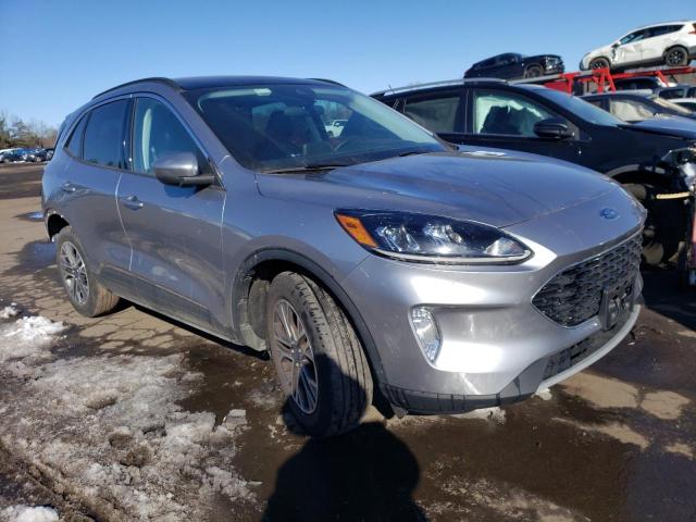 FORD ESCAPE SEL 2021