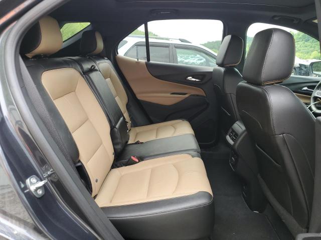 CHEVROLET EQUINOX PREMIER 2022
