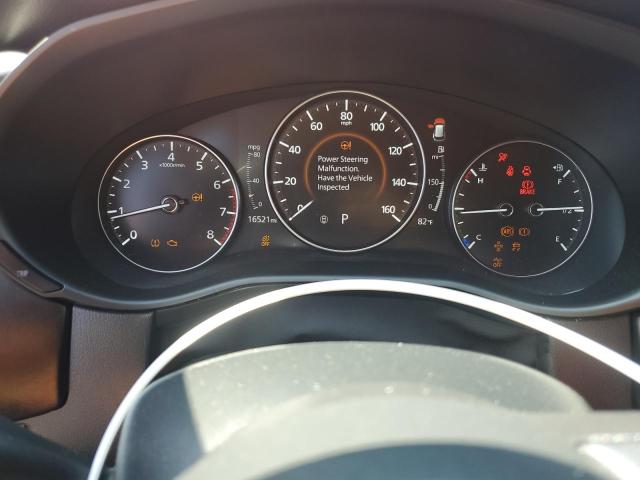 MAZDA CX-50 PREMIUM 2023