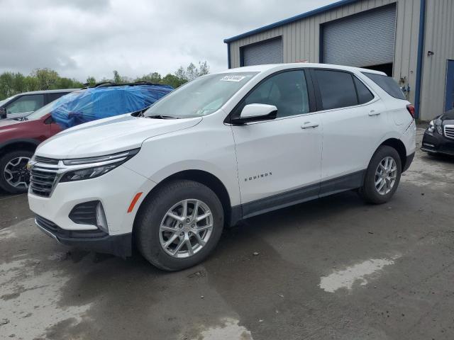 CHEVROLET EQUINOX LT 2022