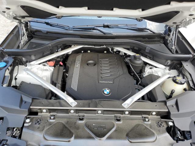 BMW X6 XDRIVE40I 2020