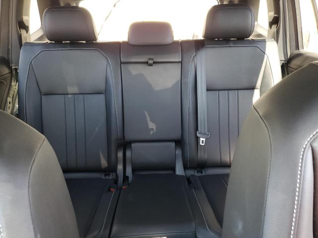 VOLKSWAGEN TIGUAN SE R-LINE BLACK 2023