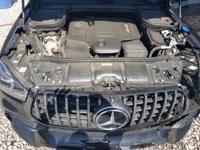 MERCEDES-BENZ GLE AMG 53 4MATIC 2021