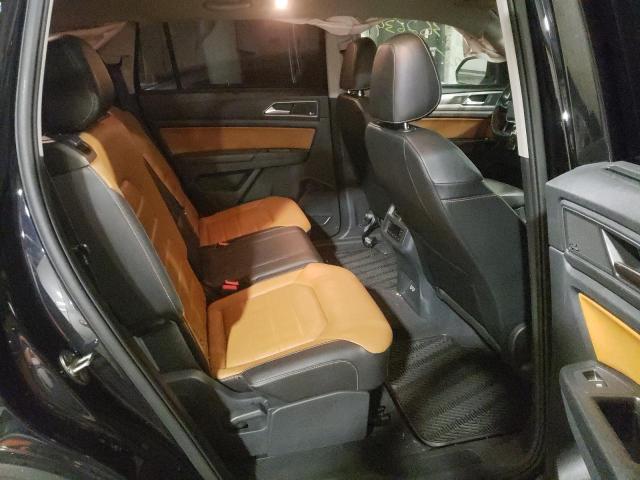 VOLKSWAGEN ATLAS SEL PREMIUM 2019