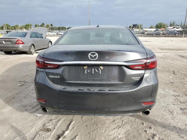 MAZDA 6 GRAND TOURING 2021