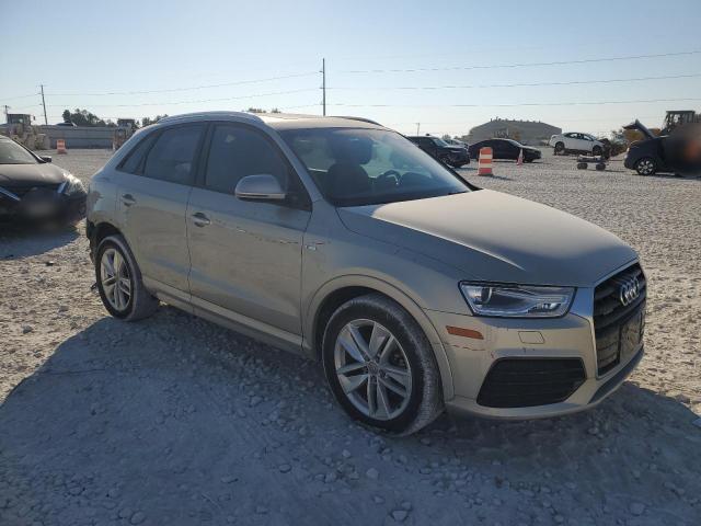 AUDI Q3 PREMIUM 2017