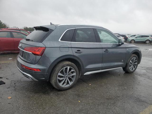 AUDI Q5 PREMIUM PLUS 45 2022