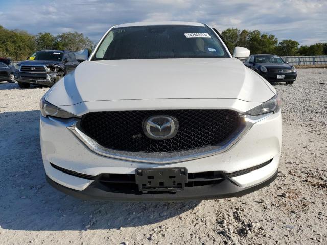 MAZDA CX-5 TOURING 2021
