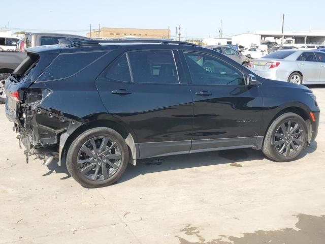 CHEVROLET EQUINOX RS 2023