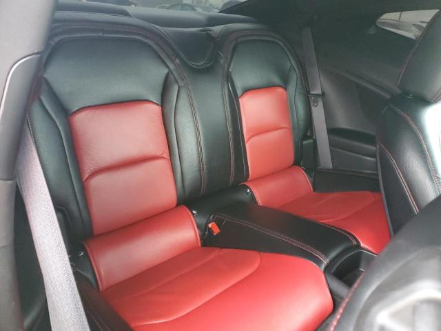 CHEVROLET CAMARO LT1 2019