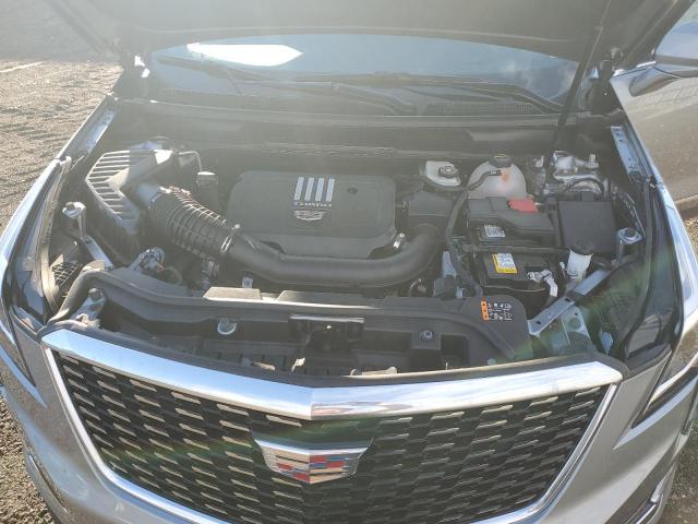 CADILLAC XT5 LUXURY 2024
