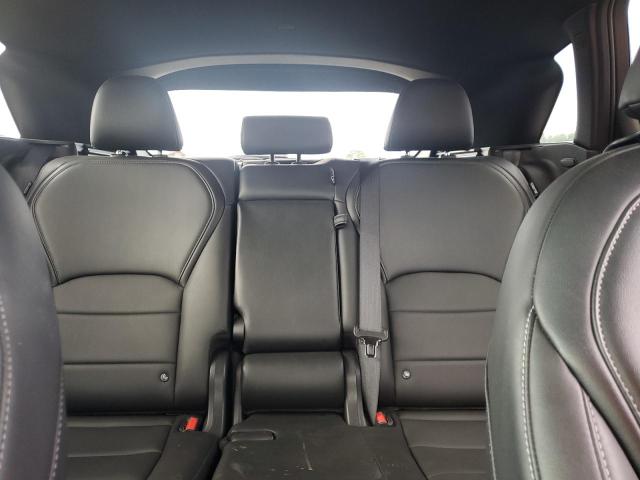 INFINITI QX50 LUXE 2020