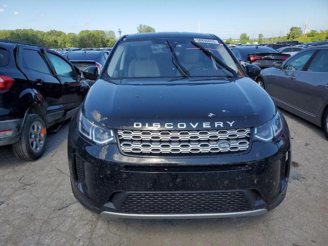 LAND ROVER DISCOVERY SPORT 2020