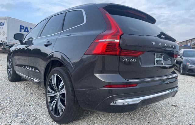 VOLVO XC60 B5 INSCRIPTION 2022