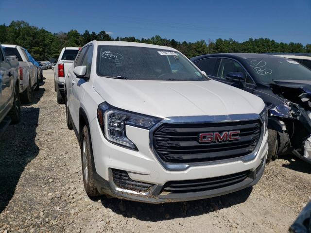 GMC TERRAIN SLE 2022