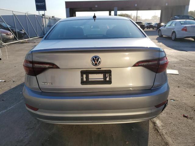 VOLKSWAGEN JETTA S 2021