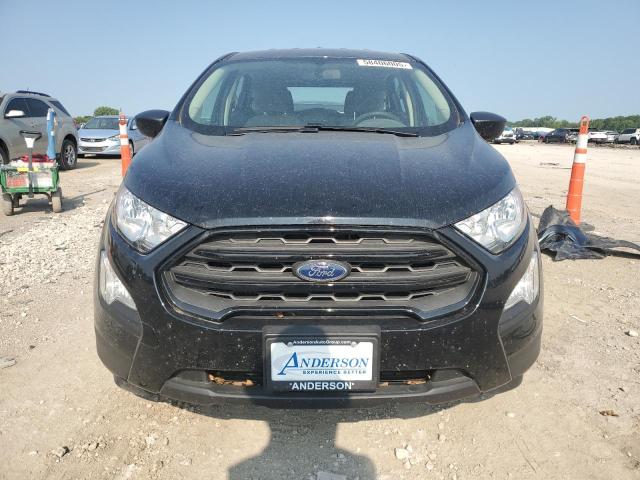 FORD ECOSPORT S 2021