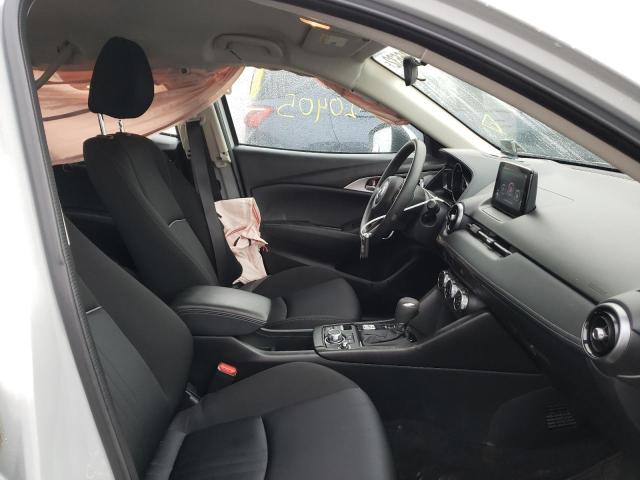 MAZDA CX-3 SPORT 2020