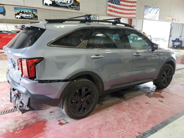 KIA SORENTO S 2022