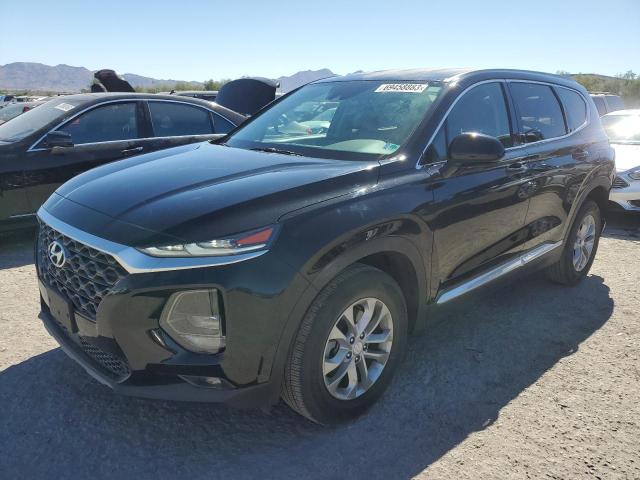 HYUNDAI SANTA FE SEL 2019