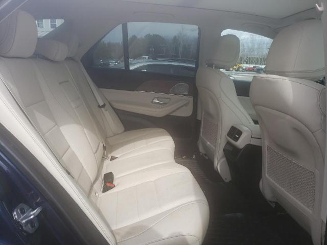 MERCEDES-BENZ GLE 450 4MATIC 2022
