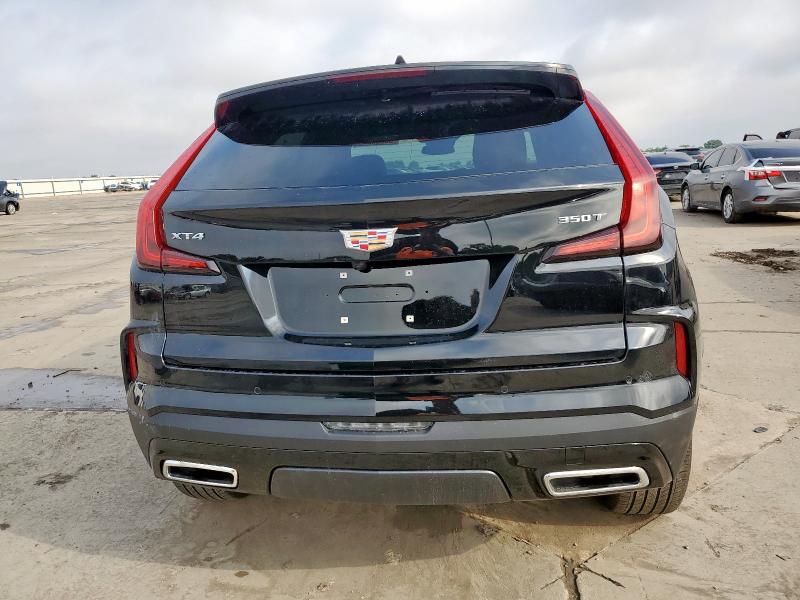 CADILLAC XT4 PREMIUM LUXURY 2024