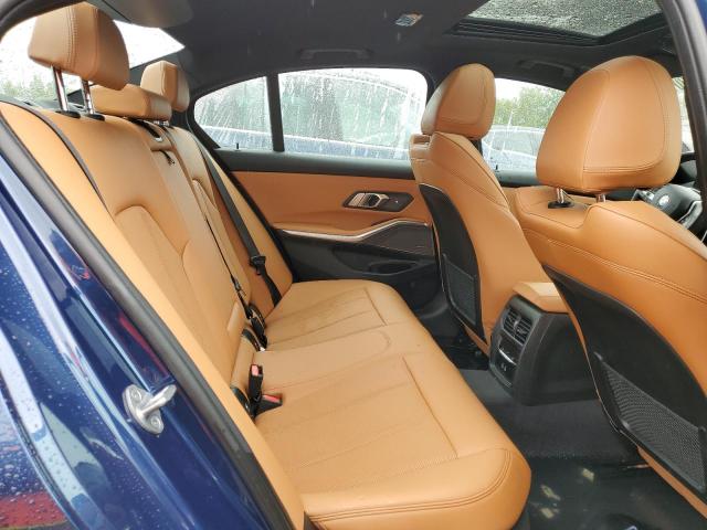BMW 330XI 2023