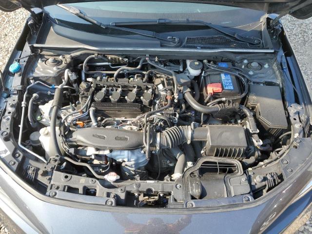 HONDA CIVIC TOURING 2021