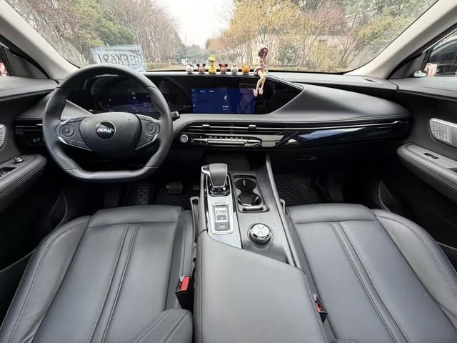 Dongfeng Huge 2022