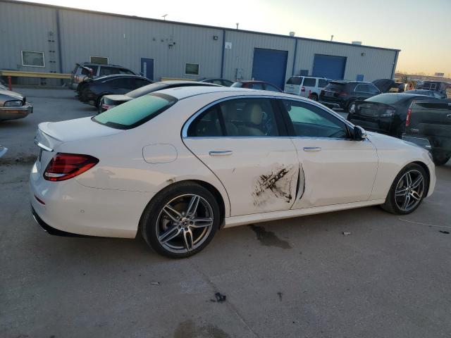 MERCEDES-BENZ E 300 2019