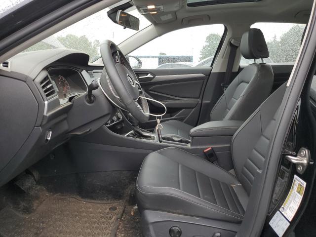 VOLKSWAGEN JETTA S 2021