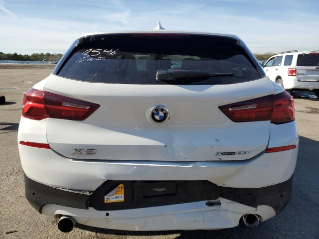 BMW X2 XDRIVE28I 2022