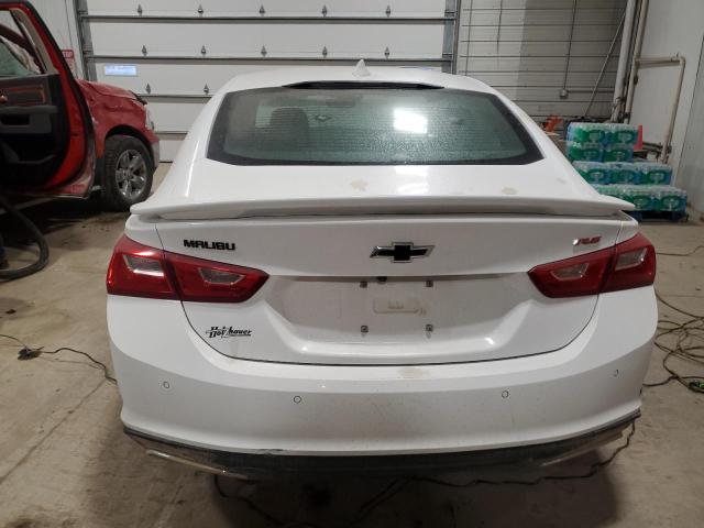 CHEVROLET MALIBU RS 2024