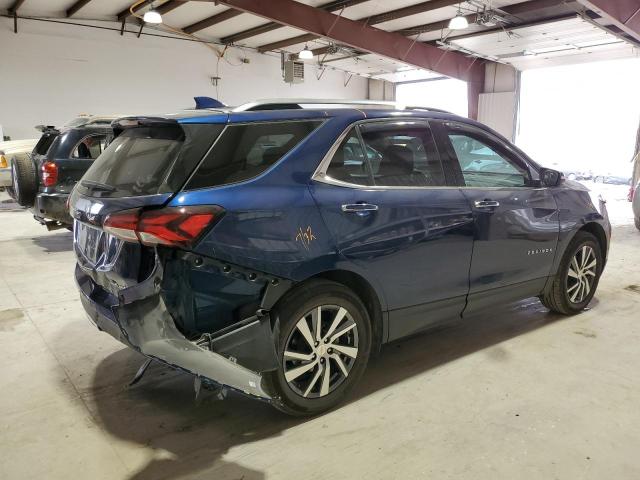 CHEVROLET EQUINOX PREMIER 2022