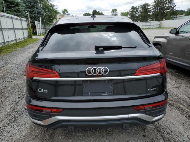AUDI Q5 SPORTBACK PREMIUM PLUS 2021