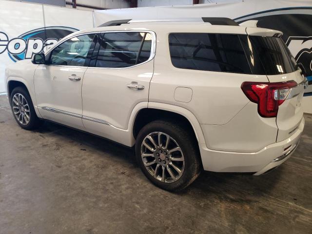 GMC ACADIA DENALI 2022