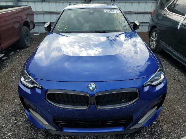 BMW M240XI 2022